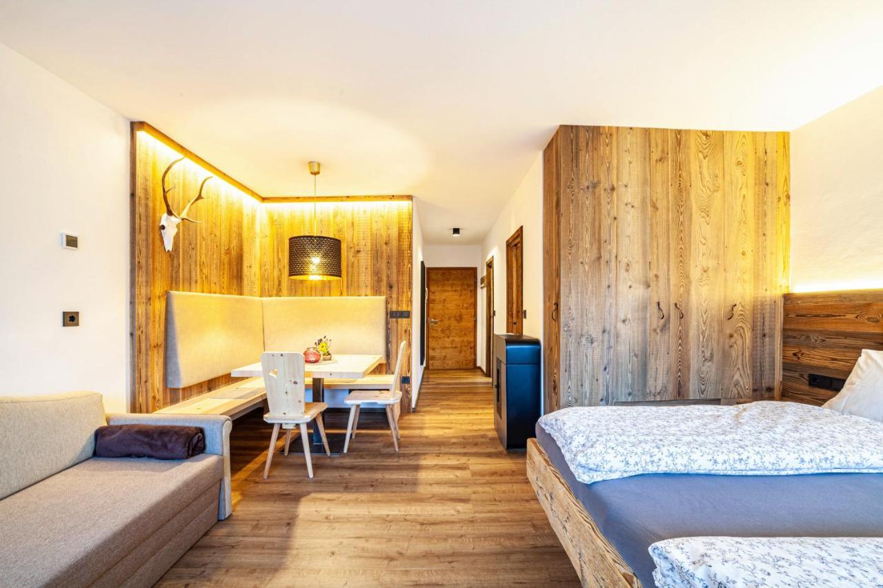 Ferienwohnung Kuppelwies 363 Ultimo Bagian luar foto