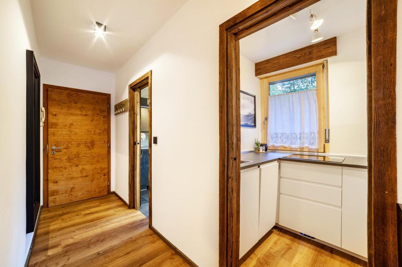 Ferienwohnung Kuppelwies 363 Ultimo Bagian luar foto