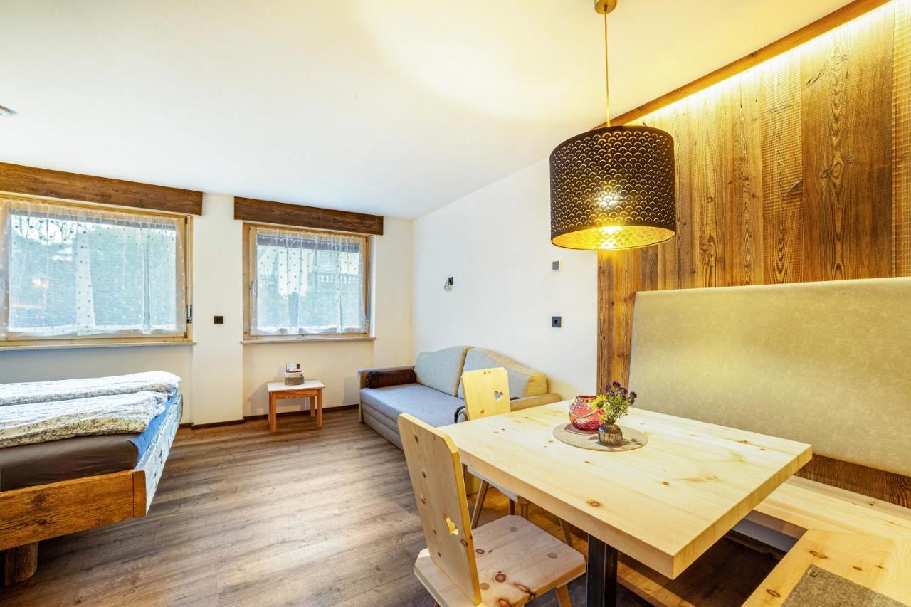 Ferienwohnung Kuppelwies 363 Ultimo Bagian luar foto
